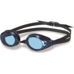 View Swim Sniper II Racing Goggles - FINA Approved - Amber (AB)