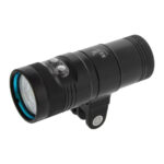 Kraken Hydra 2500M WRU Video/Strobe Light - 2500/4000LM