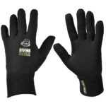 Northern Diver Dry Glove System - Inner Gloves - M - Medium