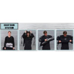 Apollo Pro-Teq Lightweight Membrane Drysuit - Unisex | S