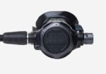 Aqualung Leg3nd Elite Black Edition Regulator Set | DIN