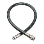 Miflex XT-Tech LP Inflator Hose 56 cm - 22