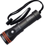 Ocean Pro Sub-Sabre V1 3000lm Video Light