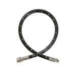 Miflex XT-Tech LP Inflator Hose 75 cm - 30