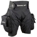 Mares XR Tek Shorts - M - Medium
