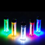 Glo-Toob GT-AAA Pro Emergency Light Stick - Amber