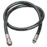 Miflex XT-Tech LP Inflator Hose 90 cm - 36