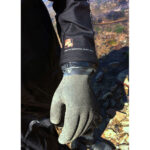 Waterproof Latex Dryglove HD for ISS Drysuits | M