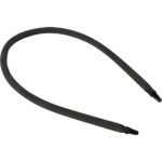 Cressi Rubber Band - Circular Euro (13 mm) - 34 cm