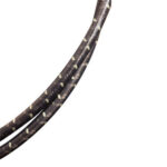 Miflex XT-Tech LP Regulator Hose 75 cm - 30