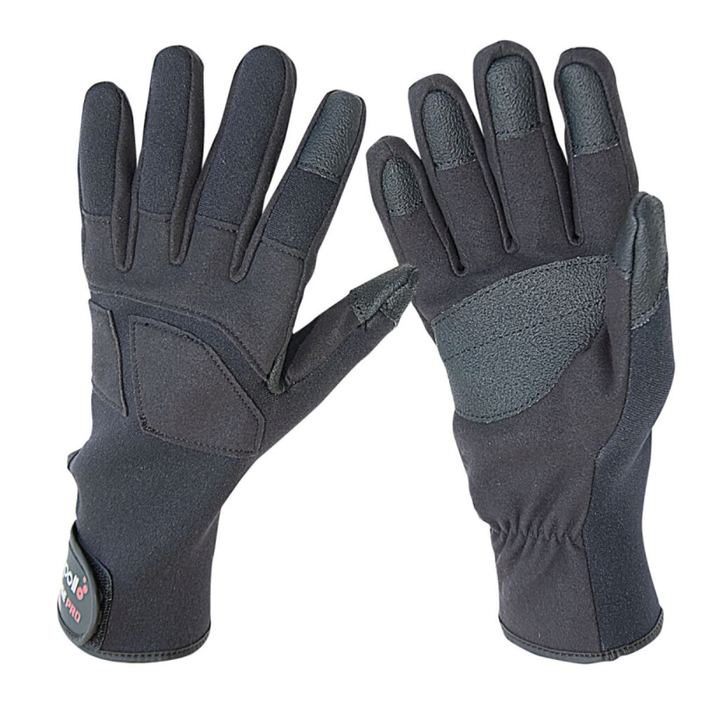 Apollo Edge Pro Amara Dive Gloves - 2.0mm | XL