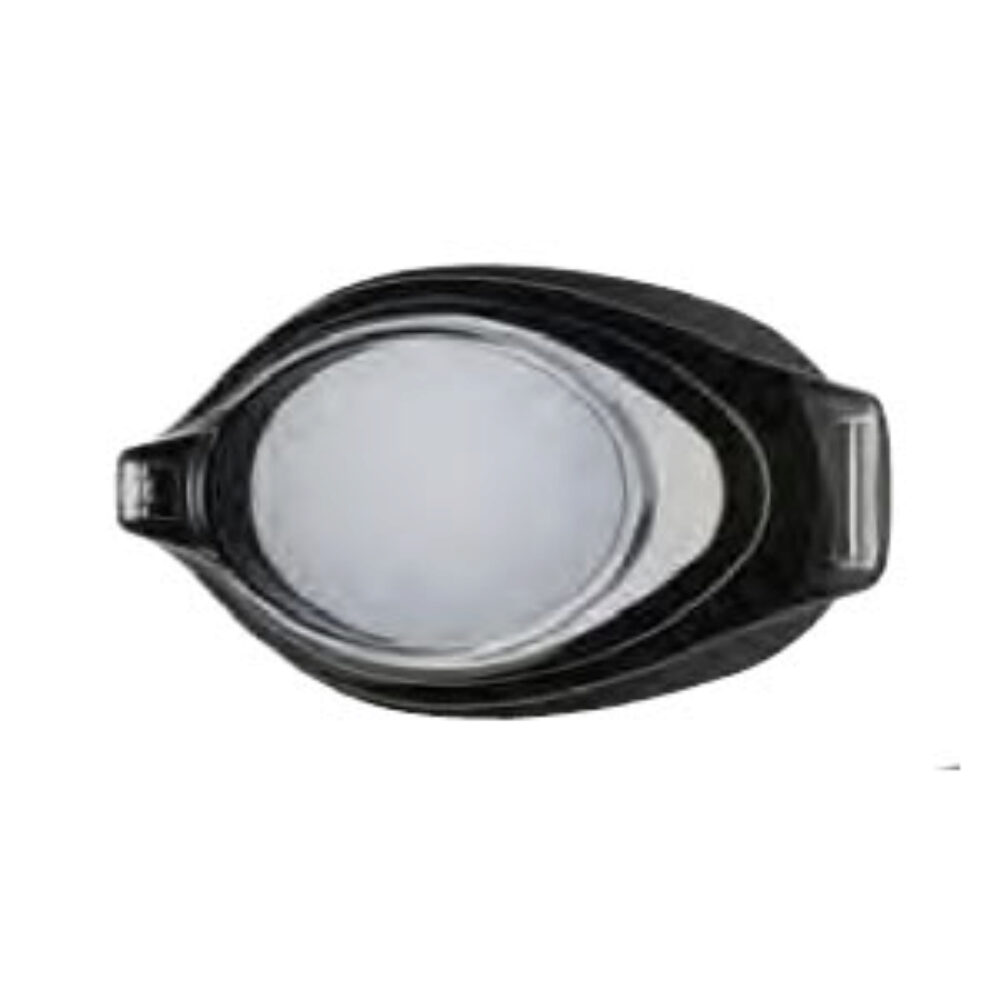 View Swim Junior Optical Corrective Goggle Lens - -2.0 dioptre