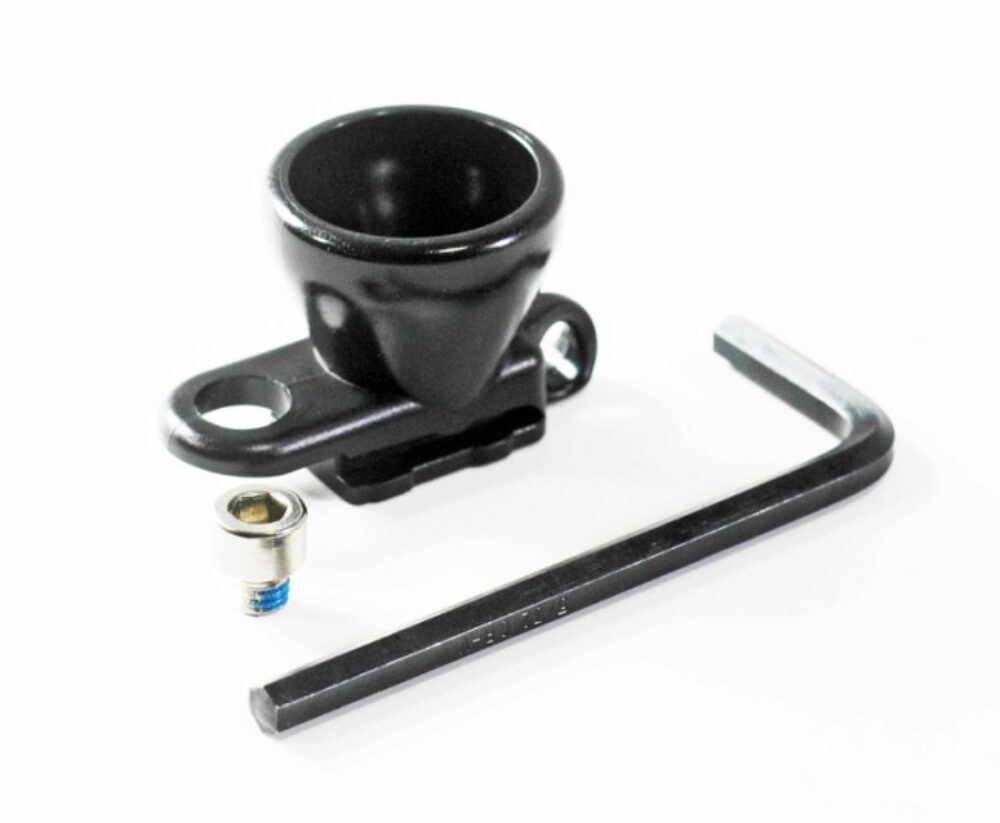 Light & Motion Sola 1/2 LocLine Mount Kit""