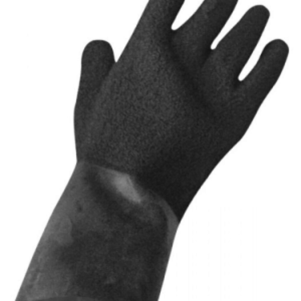 Fourth Element Heavy Duty Dry Gloves - M