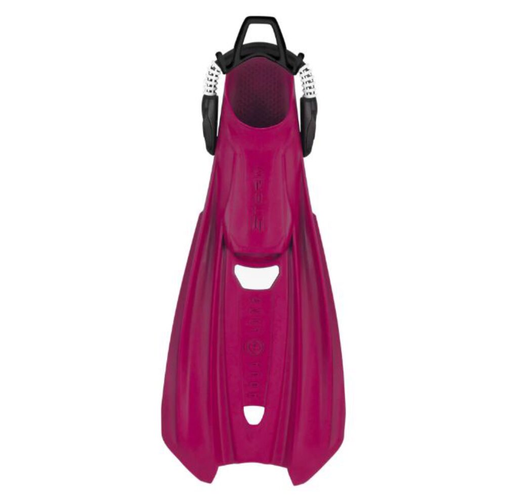 FIN ADJ STORM RASPBERRY L/XL