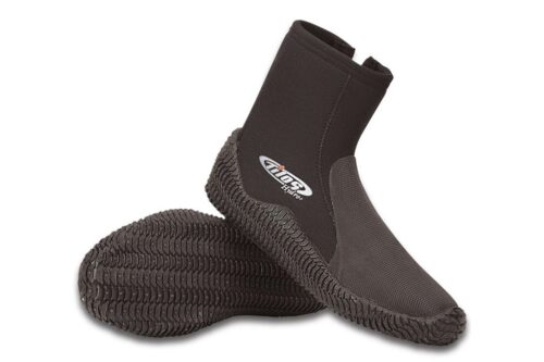 Tilos 7mm Trufit Puncture Resistant Boot