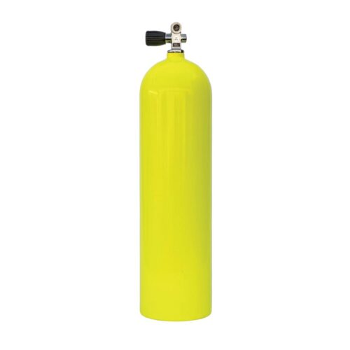 ALUMINUM 80 - Yellow