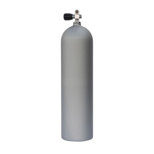 ALUMINUM 80 - Shot Blast