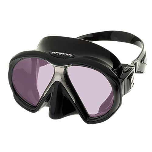 Arc SubFrame Mask