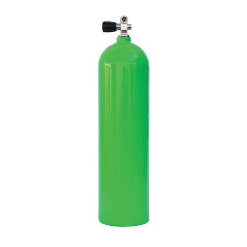 ALUMINUM 80 - Green