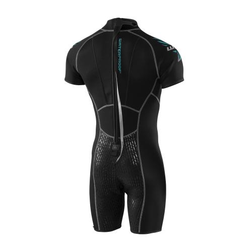 Women's WATERPROOF W30 SHORTY 2.5MM