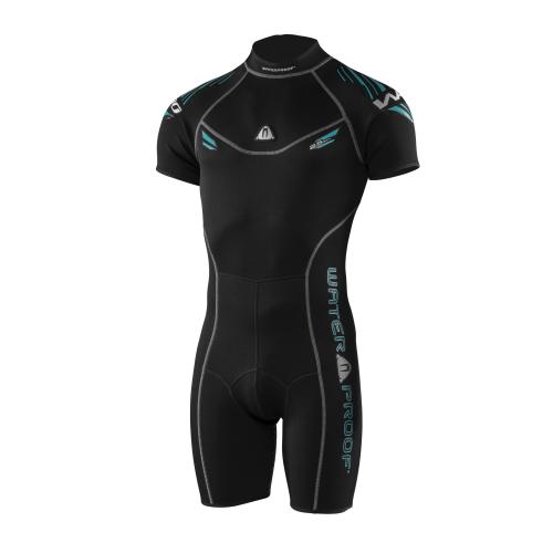 Women's WATERPROOF W30 SHORTY 2.5MM