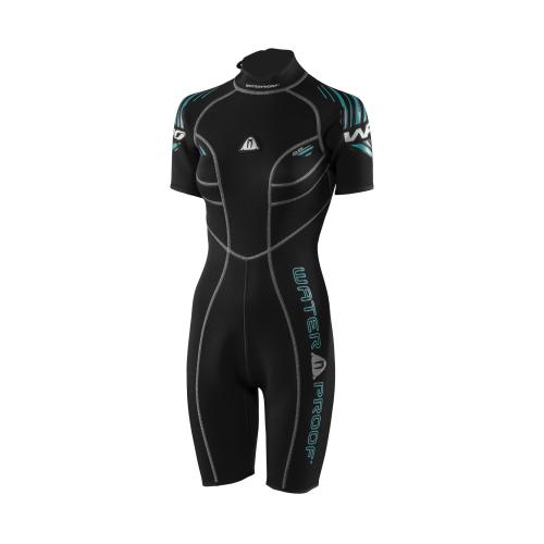 Women's WATERPROOF W30 SHORTY 2.5MM