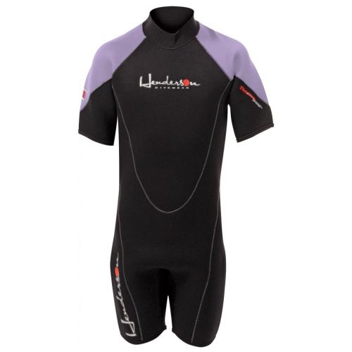 Child's Henderson 3MM THERMOPRENE Shorty