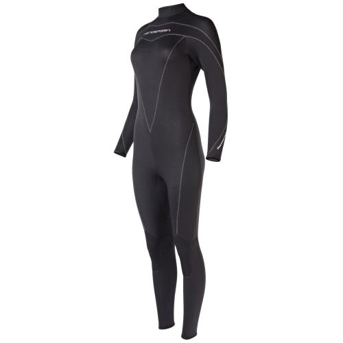Women's Henderson 7MM THERMOPRENE Jumpsuit