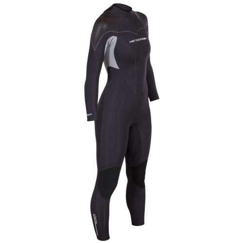 Women's Henderson 5MM THERMOPRENE PRO Jumpsuit
