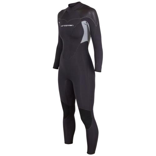 Women's Henderson 5MM THERMOPRENE PRO Jumpsuit