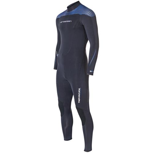Men's Henderson 3MM THERMAXX Jumpsuit