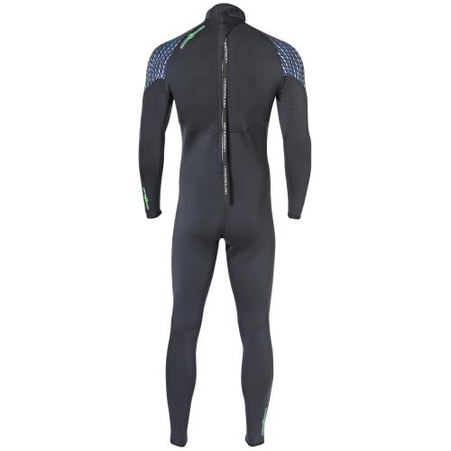 Men's Henderson 3MM GREENPRENE Fullsuit