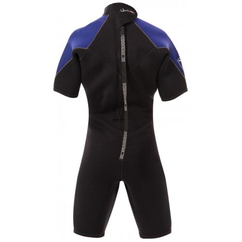 Jr Henderson 3MM THERMOPRENE Shorty