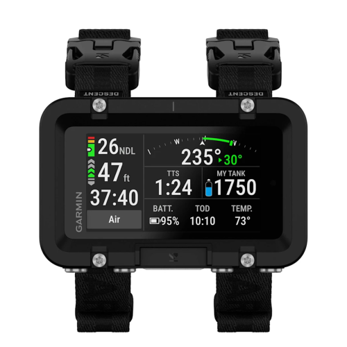 Descent X50i