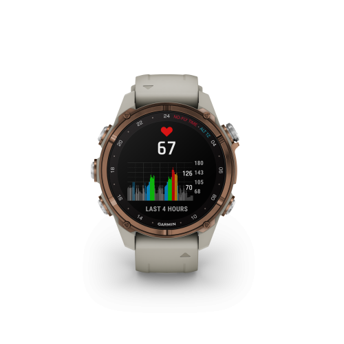 Descent Mk3i, 43mm