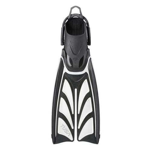 Hyflex Zoom Open Heel Fins