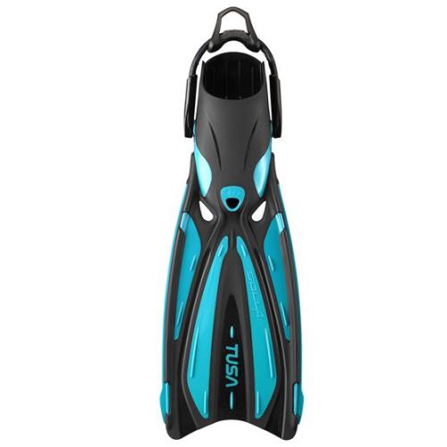 Solla Fins W/Bungee