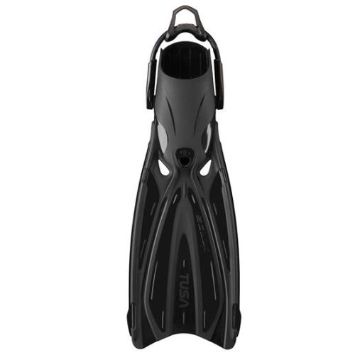 Solla Fins W/Bungee