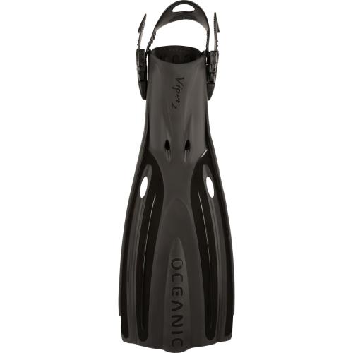 Viper 2 Open Heel Fin