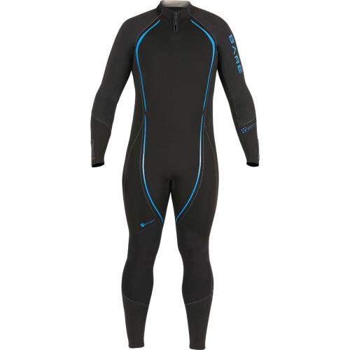 Men's Bare 3mm Reactive Fullsuit