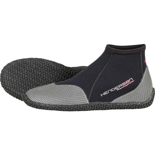 Henderson 5MM THERMOPRENE Low Top Boot