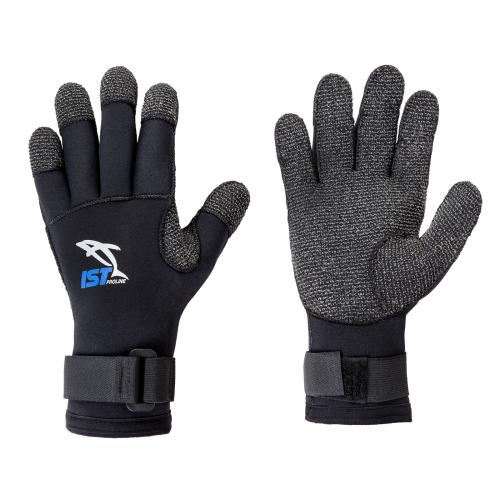 IST S780 KEVLAR GLOVES-Small
