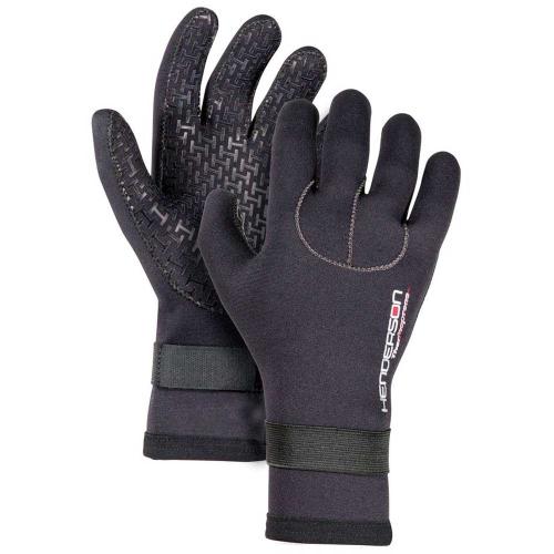 Henderson 3MM AQUALOCK QUIKDRY GLOVE- XXS
