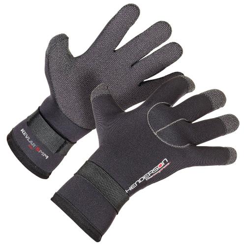 Henderson  5MM THERMOPRENE Kevlar Gloves