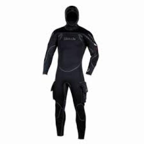 Men's Henderson 8/7MM THERMOPRENE PRO SEMI DRY