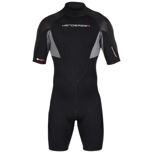 Men's Henderson 3MM THERMOPRENE PRO SHORTY
