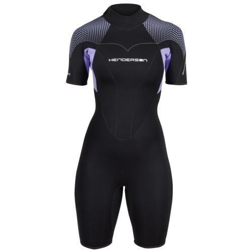 Women's Henderson 3MM THERMOPRENE PRO SHORTY