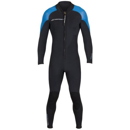 Men's Henderson 3MM THERMOPRENE PRO FRONT ZIP