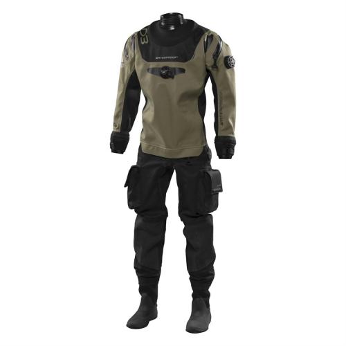 Men's Waterproof  D3 ERGO DRYSUIT